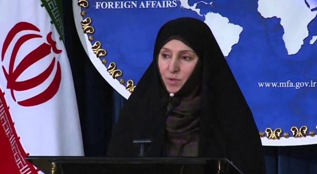 Iran to Appoint a Woman as Ambassador 